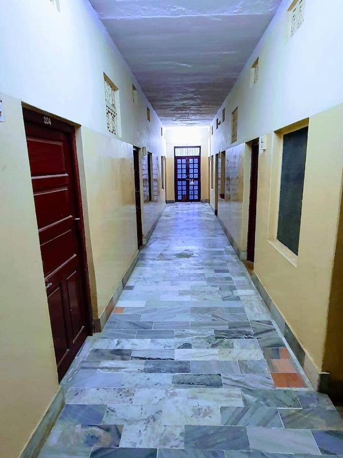 Hotel Raj Джайсалмер Екстериор снимка