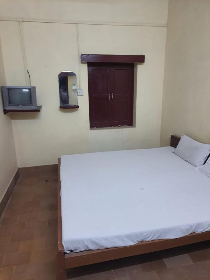Hotel Raj Джайсалмер Екстериор снимка
