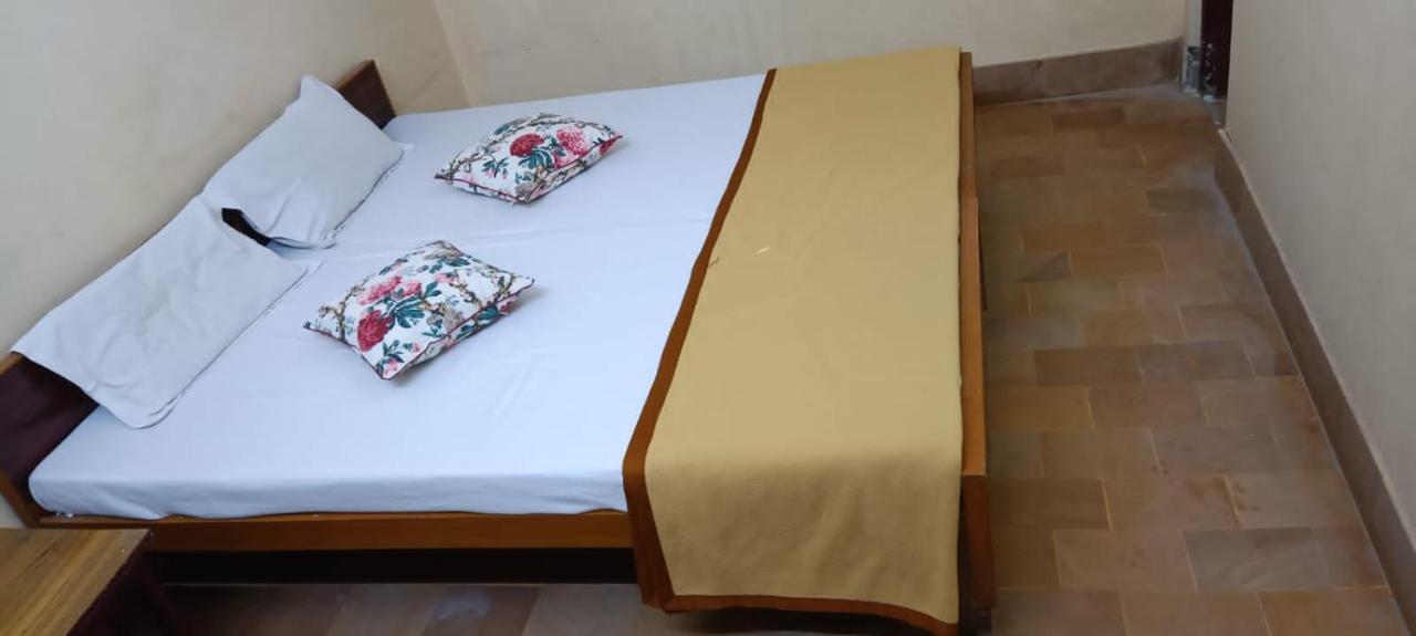 Hotel Raj Джайсалмер Екстериор снимка